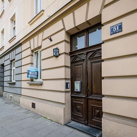 Mickiewicza Old Town Apartment Wawelofts Краков Экстерьер фото