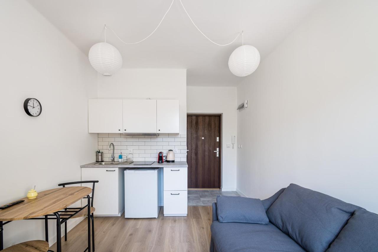 Mickiewicza Old Town Apartment Wawelofts Краков Экстерьер фото