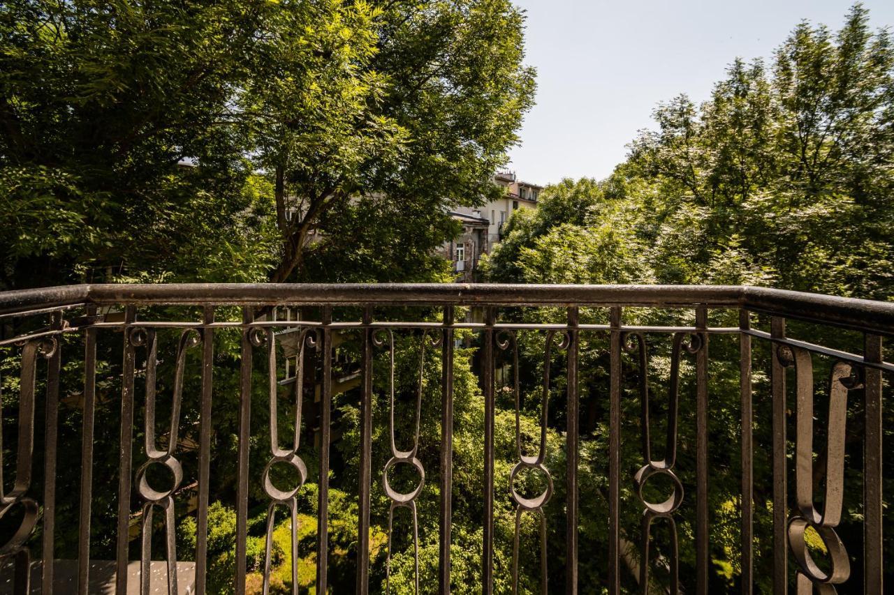 Mickiewicza Old Town Apartment Wawelofts Краков Экстерьер фото